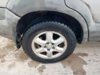 2005 HYUNDAI TUCSON CDX for sale at Copart BRISTOL