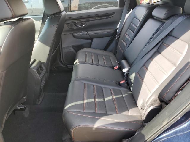 2025 HONDA CR-V EXL  