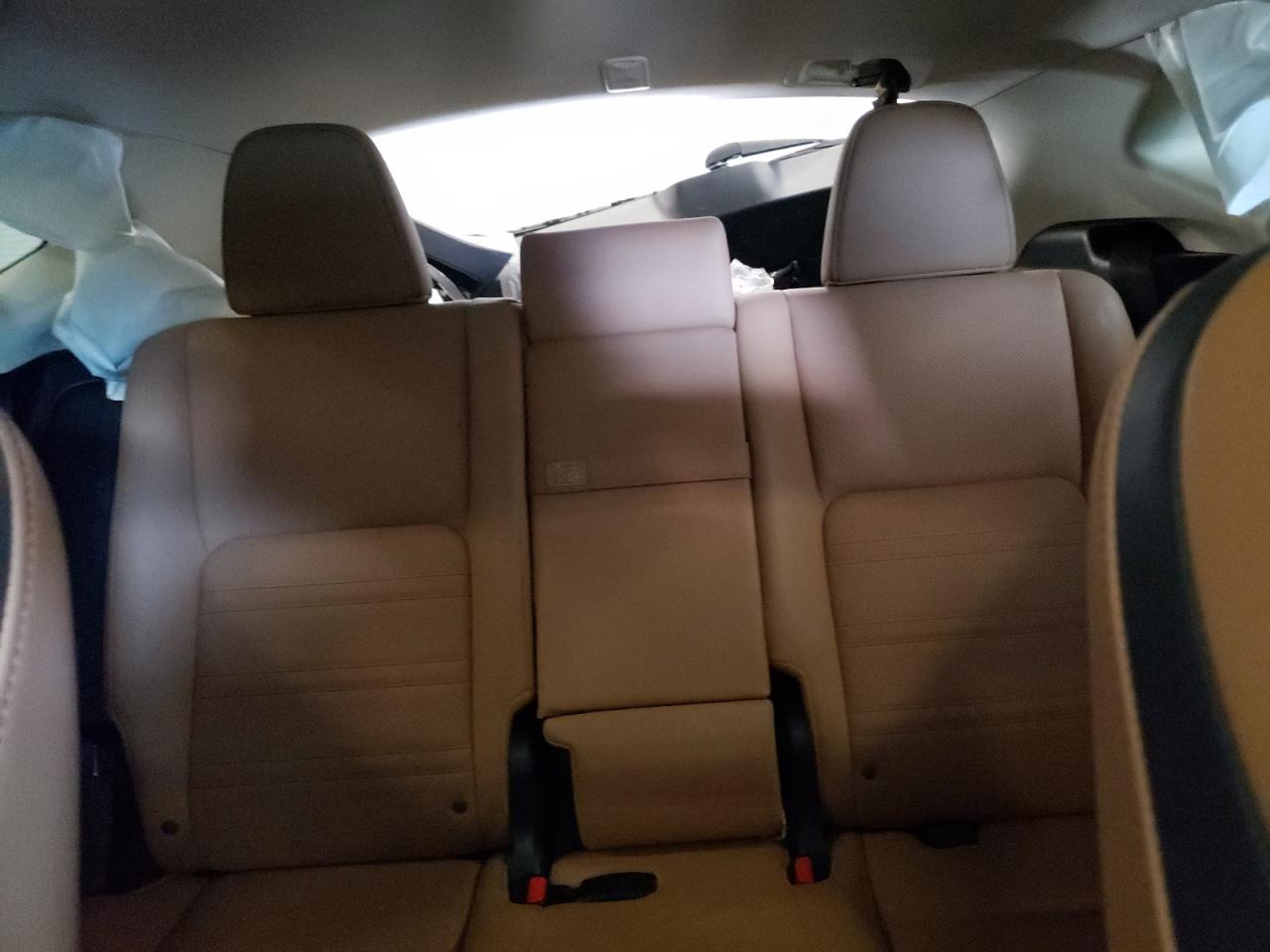 2016 Lexus Nx 200T Base VIN: JTJBARBZXG2092185 Lot: 69889865