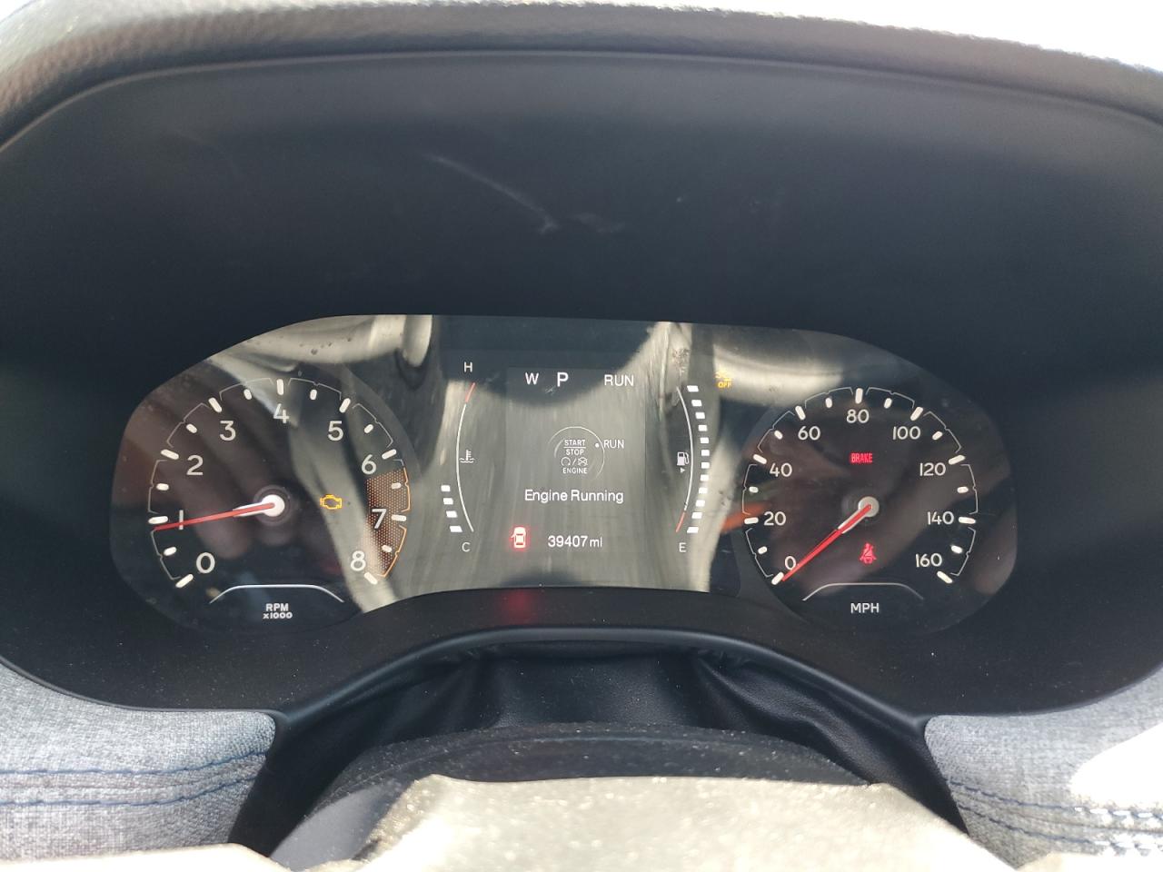 2022 Jeep Compass Latitude VIN: 3C4NJDBB5NT170504 Lot: 69988925