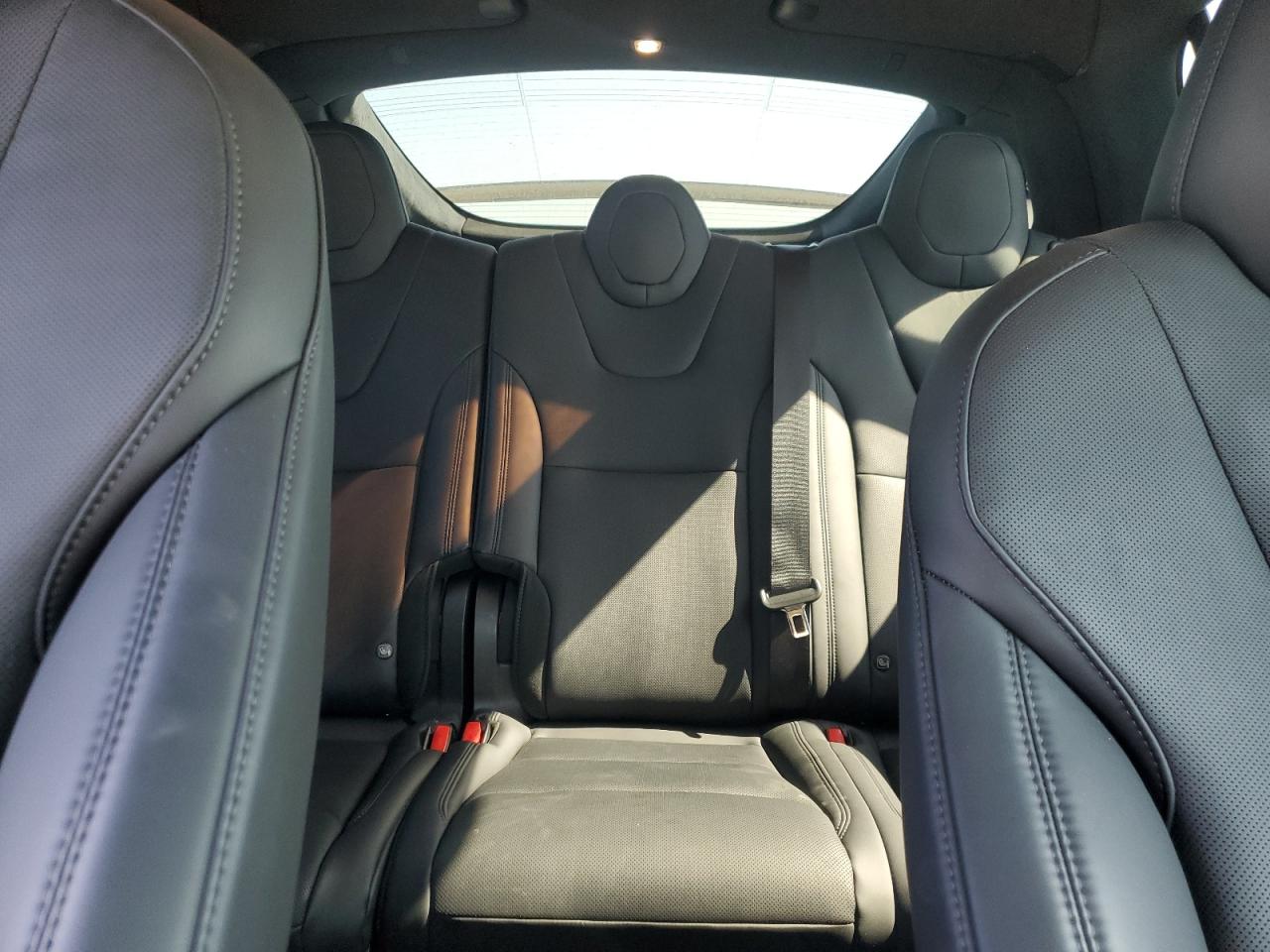 7SAXCDE54RF448132 2024 Tesla Model X