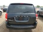 2018 DODGE GRAND CARAVAN SE   for sale at Copart ON - TORONTO