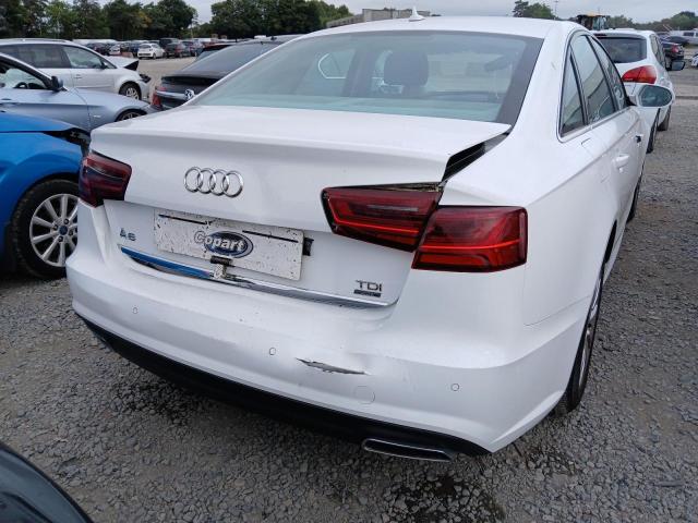 2017 AUDI A6 SE EXEC