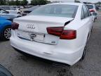 2017 AUDI A6 SE EXEC for sale at Copart WOLVERHAMPTON