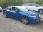 2013 HONDA CIVIC LX   for sale at Copart ON - COOKSTOWN