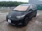 2008 TOYOTA ESTIMA 2WD for sale at Copart WESTBURY