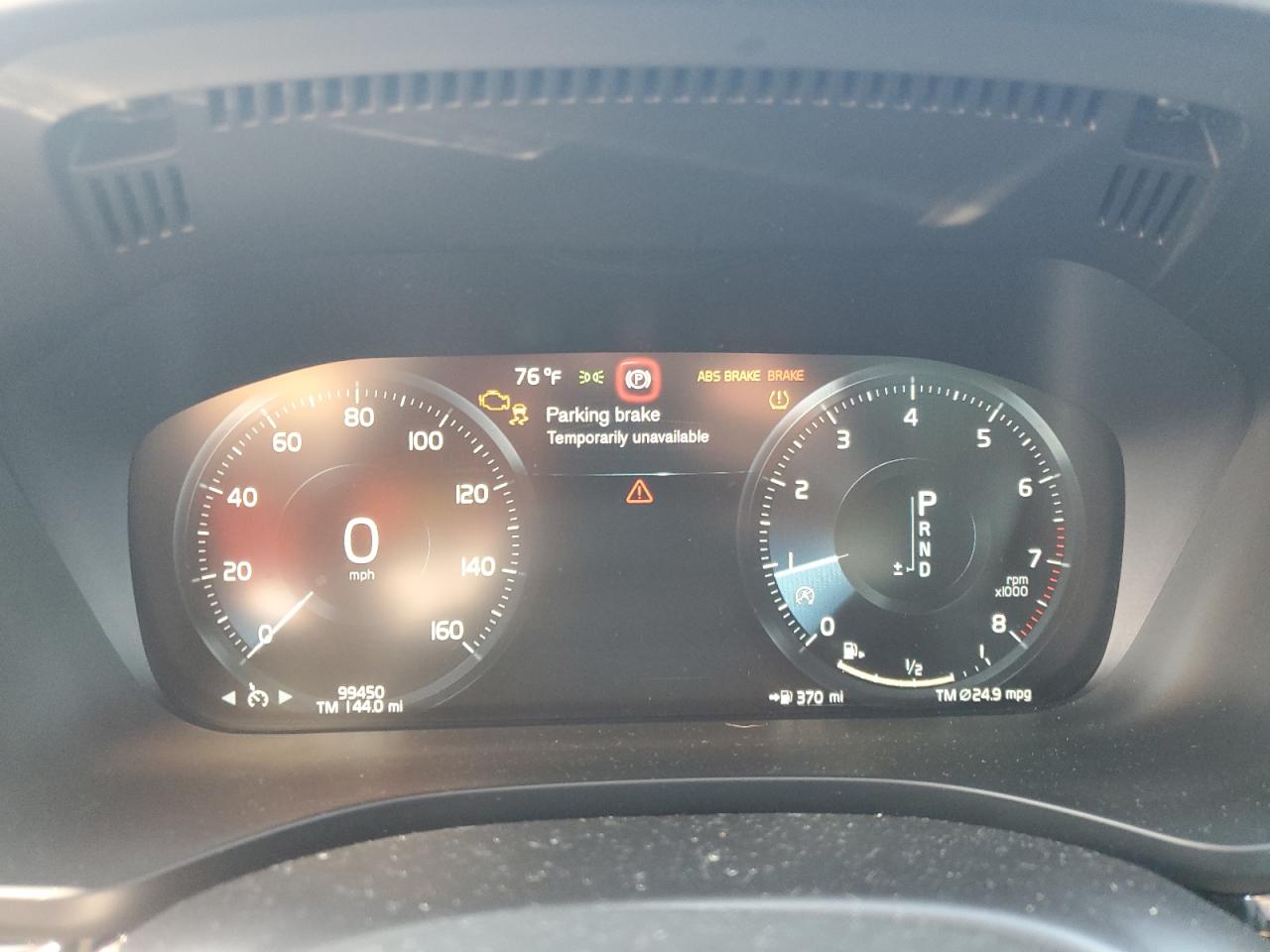 2018 Volvo Xc60 T5 VIN: LYV102RK1JB078554 Lot: 68521335