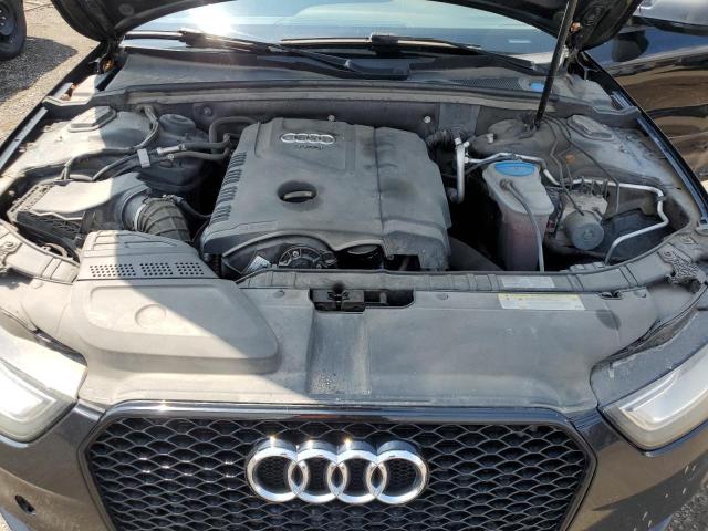 2013 AUDI A4 PREMIUM  