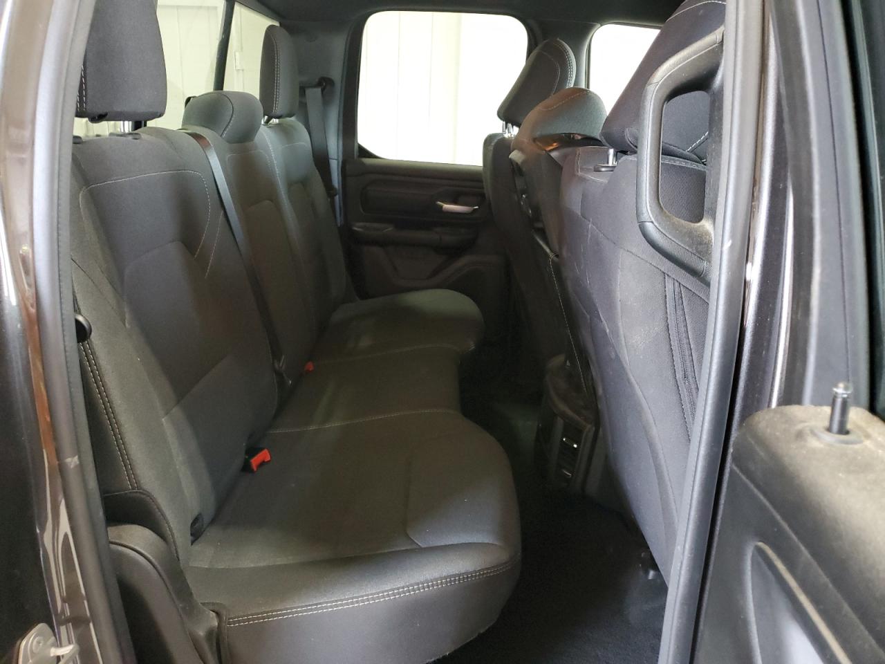 2024 Ram 1500 Tradesman VIN: 1C6RRFCG7RN226164 Lot: 67987685
