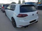 2015 VOLKSWAGEN GOLF R DSG for sale at Copart SANDY