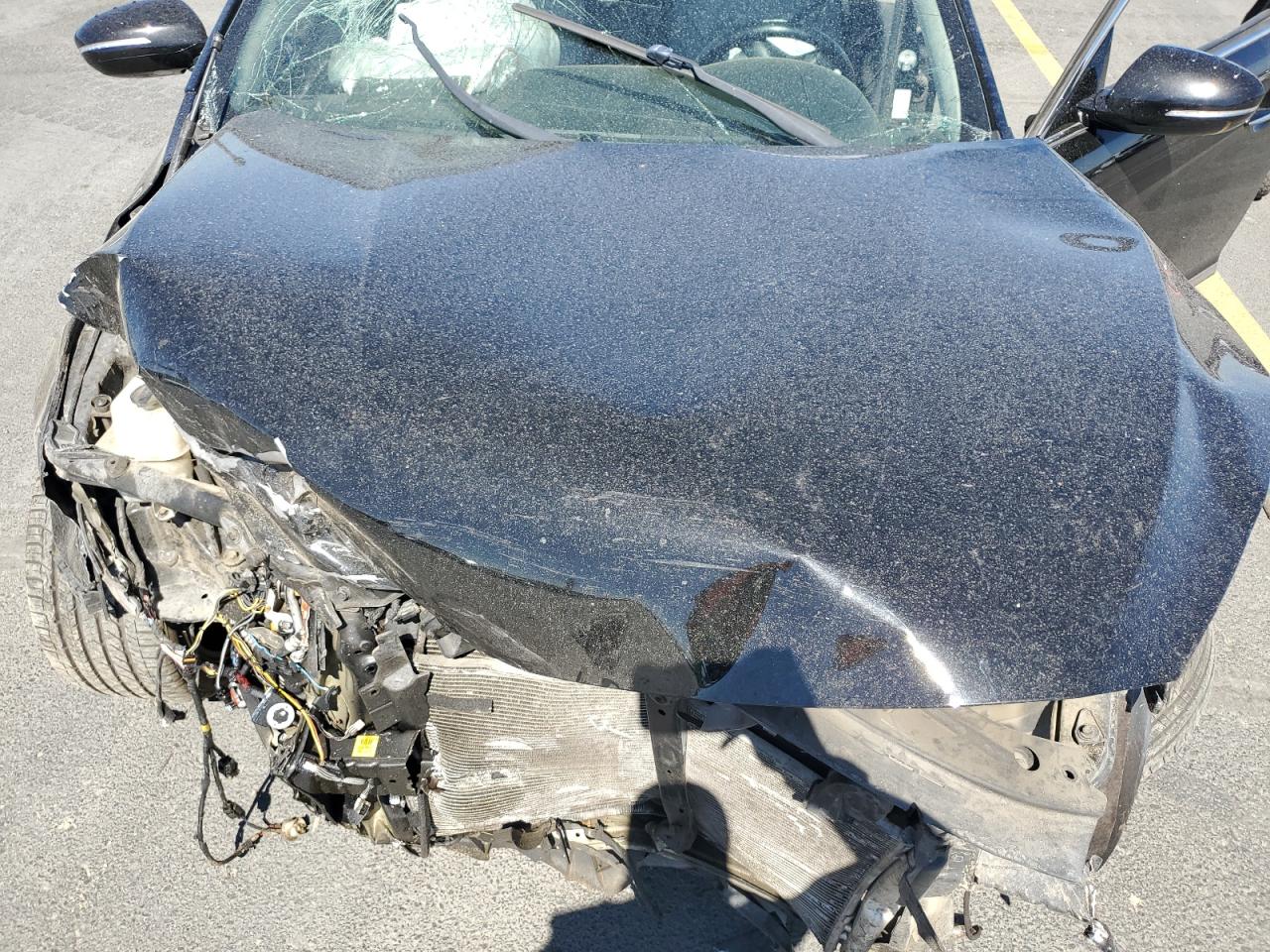 2014 Kia Cadenza Premium VIN: KNALN4D70E5165891 Lot: 67479965