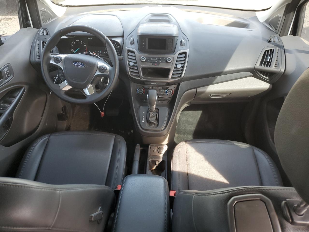 2022 Ford Transit Connect Xl VIN: NM0GS9E28N1531565 Lot: 70400715