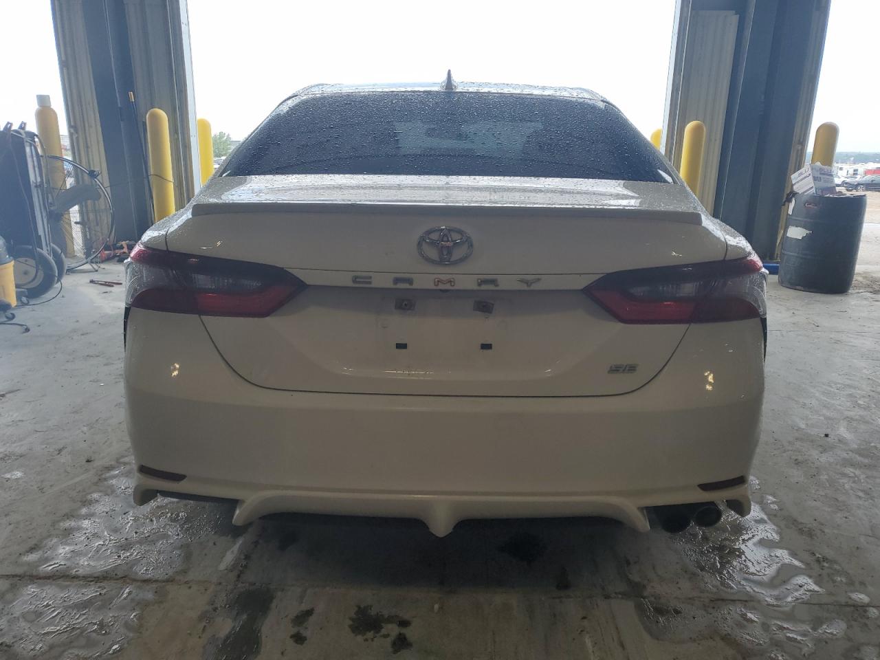 2021 Toyota Camry Se VIN: 4T1G11AK8MU600146 Lot: 67605565
