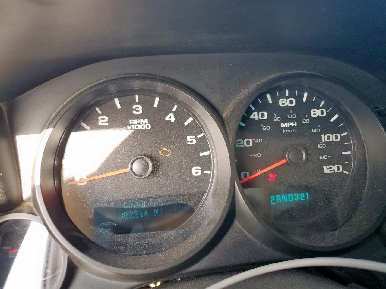 2009 Chevrolet Silverado C1500 VIN: 1GCEC14X09Z225487 Lot: 70707695