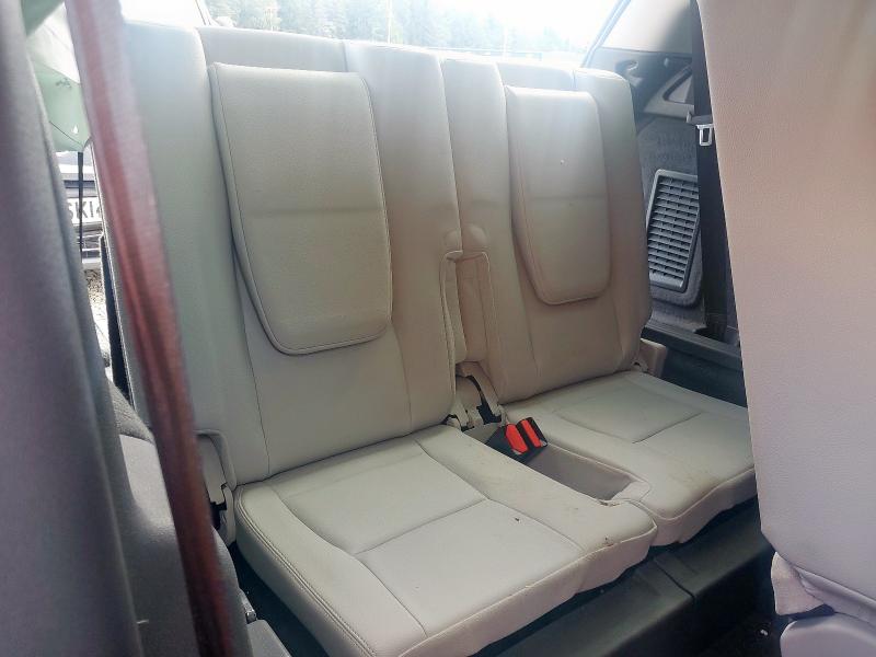 2017 LAND ROVER DISCOVERY SPORT SE TECH T 