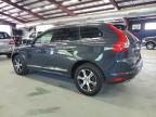 2015 VOLVO XC60 T6 PREMIER   à vendre chez Copart CT - HARTFORD SPRINGFIELD