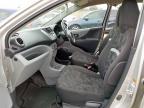 2010 SUZUKI ALTO SZ3  for sale at Copart YORK