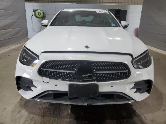  MERCEDES-BENZ E-CLASS 2023 Белы