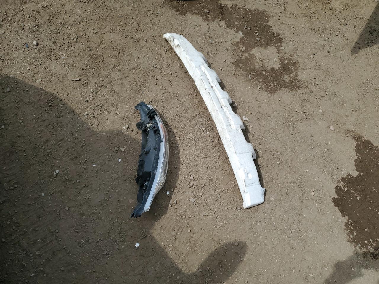 2012 Nissan Juke S VIN: JN8AF5MR6CT107392 Lot: 70596055