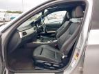 2007 BMW 330D M SPO for sale at Copart YORK