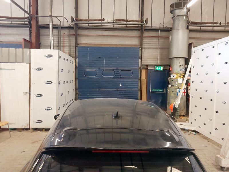 2011 VOLKSWAGEN SCIROCCO 