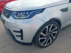 2017 LAND ROVER DISCOVERY HSE SI6 AUTO  for sale at Copart YORK