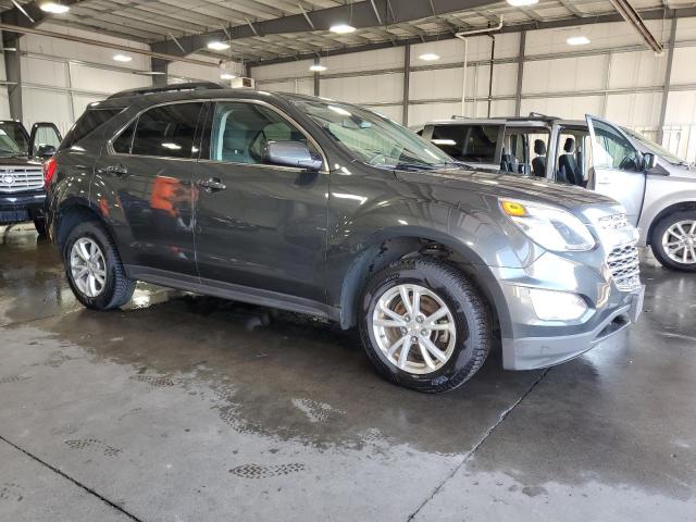  CHEVROLET EQUINOX 2017 Серый