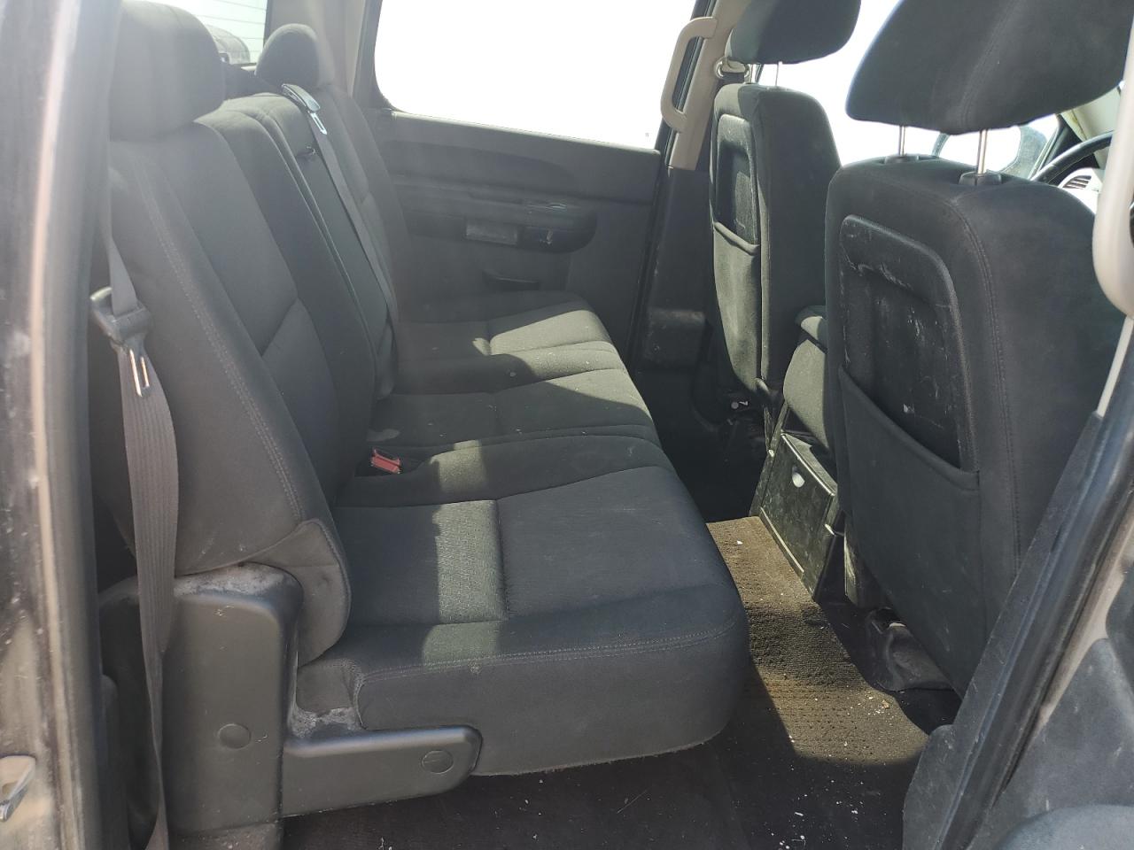 2013 Chevrolet Silverado K1500 Lt VIN: 3GCPKSE70DG184710 Lot: 67908285