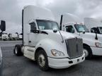 2015 KENWORTH T680 SEMI TRUCK for sale at Copart NC - GASTONIA