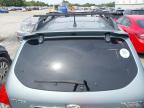 2008 HYUNDAI TUCSON LIM for sale at Copart WOLVERHAMPTON