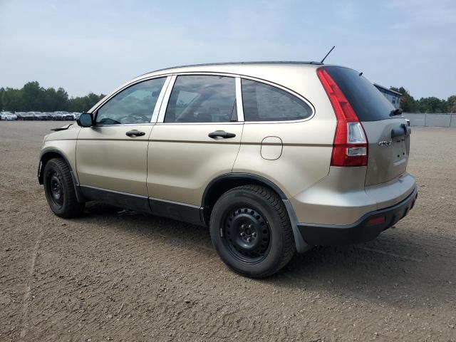 2008 HONDA CR-V LX  