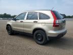 2008 HONDA CR-V LX   for sale at Copart ON - COOKSTOWN