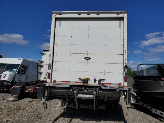 2018 ISUZU FTR   