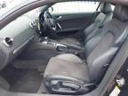 2010 AUDI TTSLINE SP ED TFSI QUAT A  for sale at Copart WESTBURY