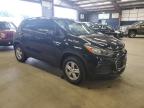 2020 CHEVROLET TRAX LS   à vendre chez Copart CT - HARTFORD SPRINGFIELD