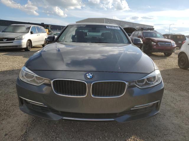 2013 BMW 328 XI  