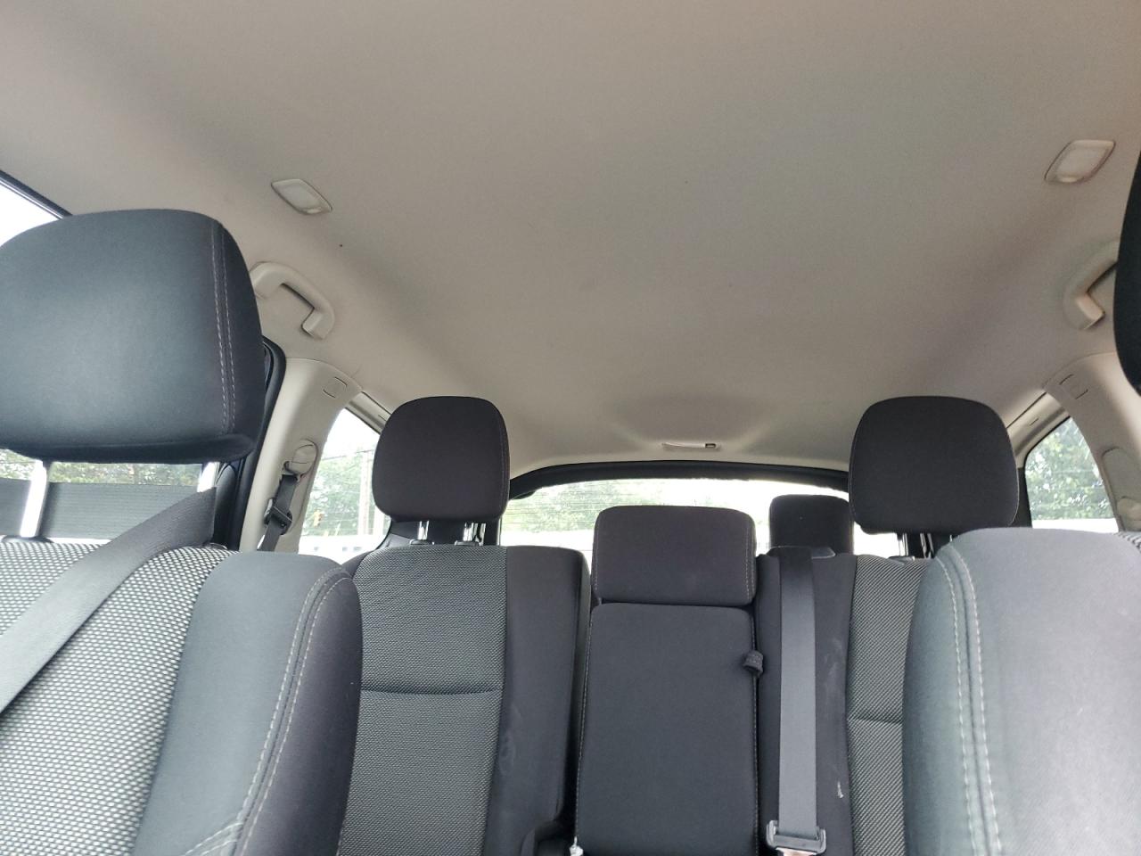 2018 Nissan Pathfinder S VIN: 5N1DR2MM3JC679371 Lot: 69967895