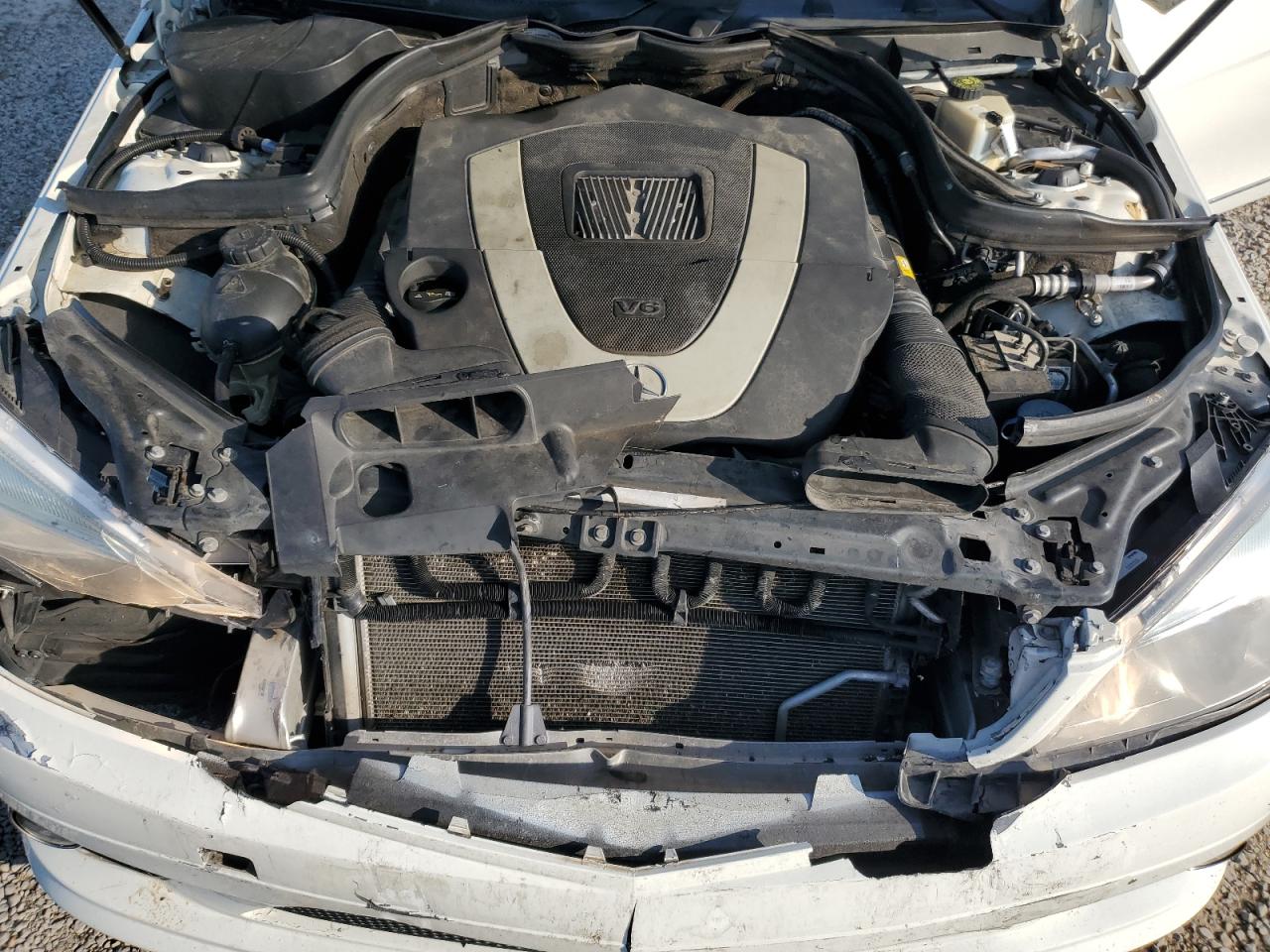 2008 Mercedes-Benz C 300 VIN: WDDGF54X08F195601 Lot: 70298335