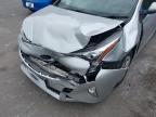 2017 TOYOTA PRIUS ACTI for sale at Copart GLOUCESTER