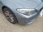 2011 BMW 5 SERIES SE for sale at Copart NEWBURY