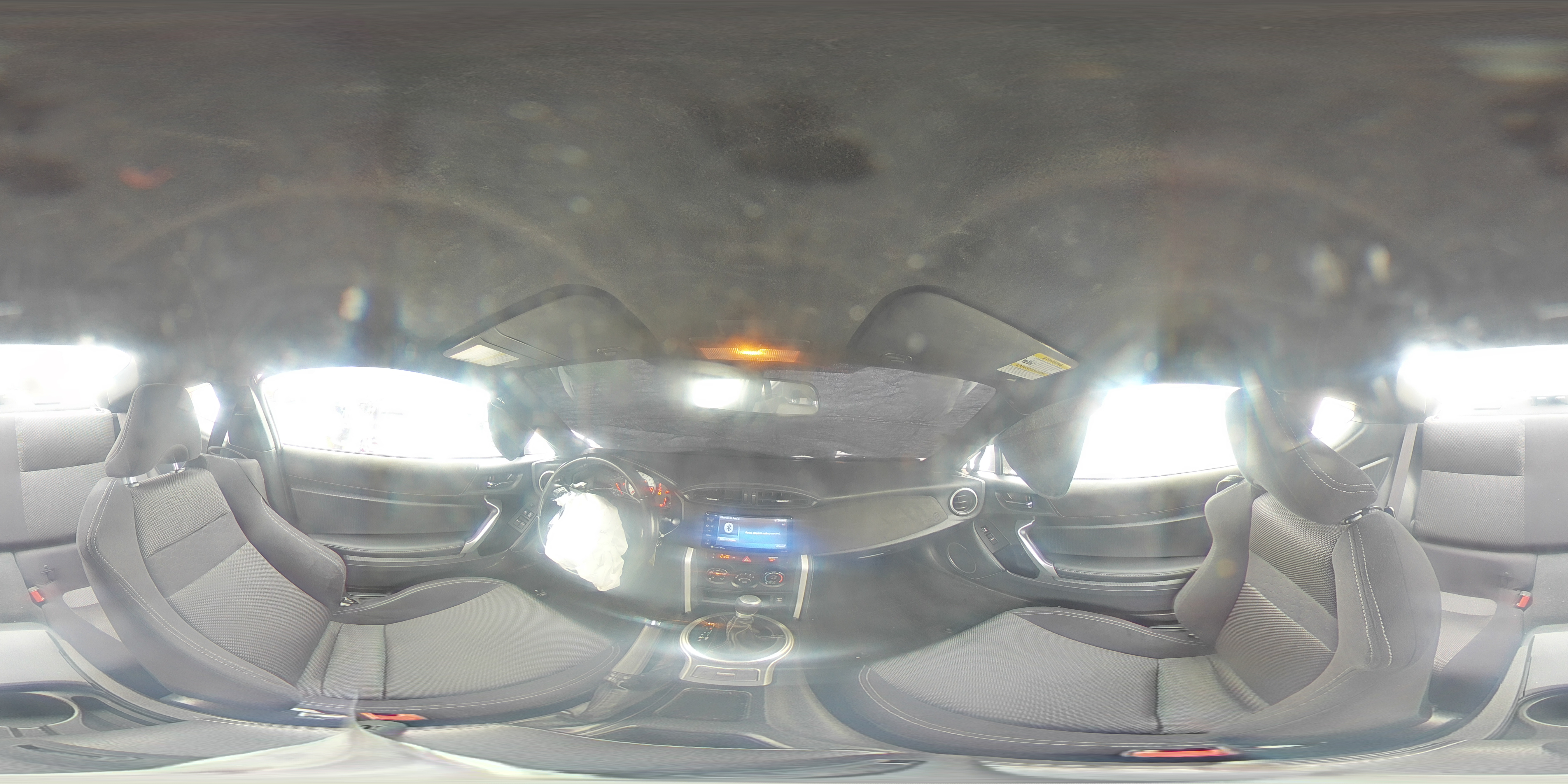 2017 Toyota 86 Base VIN: JF1ZNAA16H8709119 Lot: 70787005