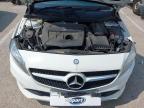 2016 MERCEDES-BENZ A 180 D SE  for sale at Copart SANDWICH