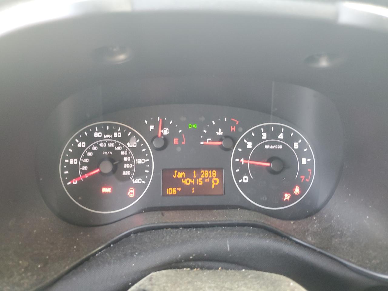 2022 Ram Promaster City Tradesman VIN: ZFBHRFABXN6X65929 Lot: 68540345