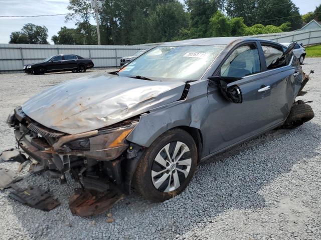 NISSAN ALTIMA S 2024