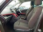 2014 VAUXHALL ZAFIRA TOU for sale at Copart CHESTER