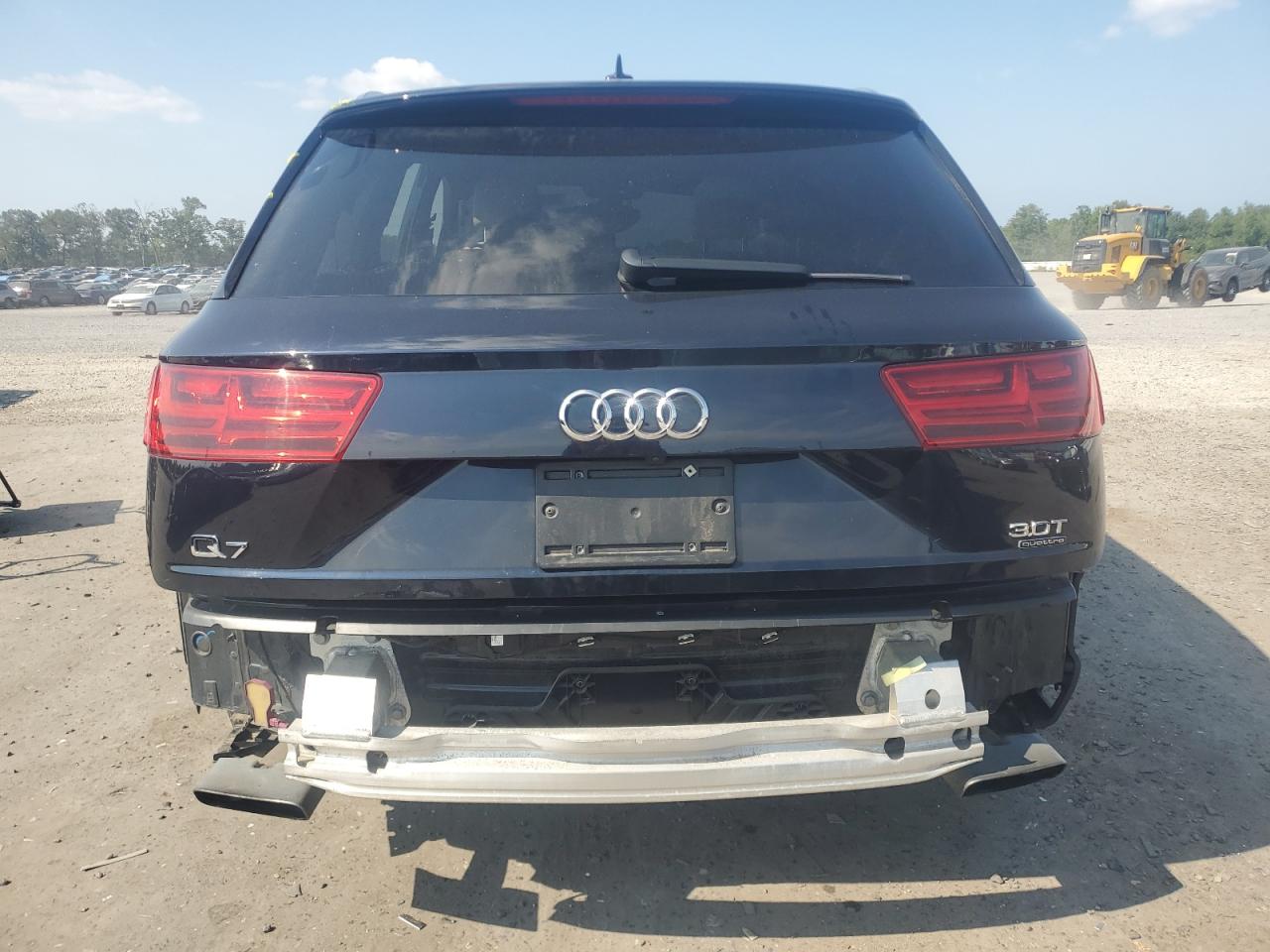 2025 Audi Sq5 Premium Plus VIN: WA125AGU6S2028489 Lot: 66571345