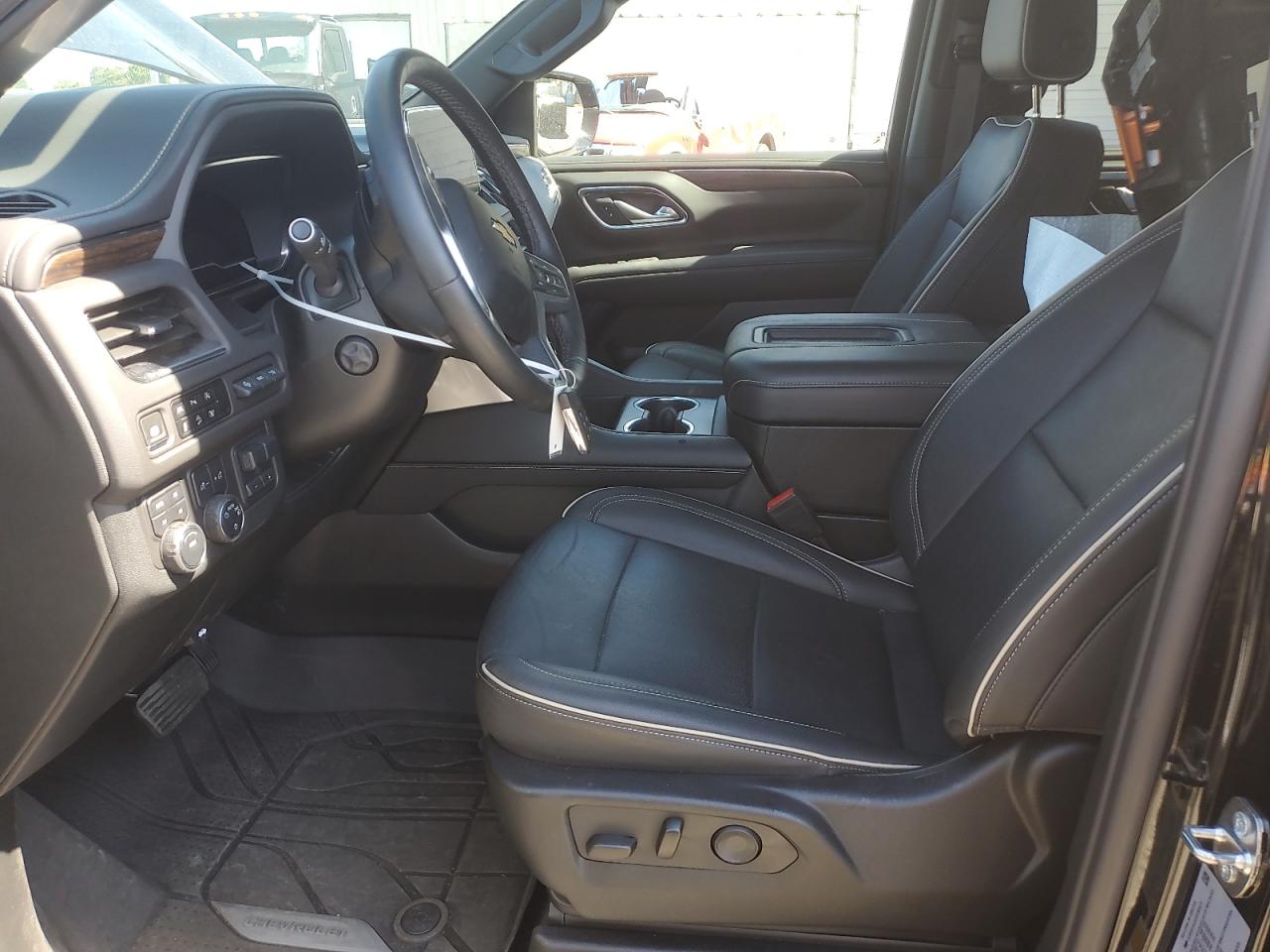 2024 Chevrolet Tahoe K1500 Premier VIN: 1GNSKSKD2RR300475 Lot: 69844775