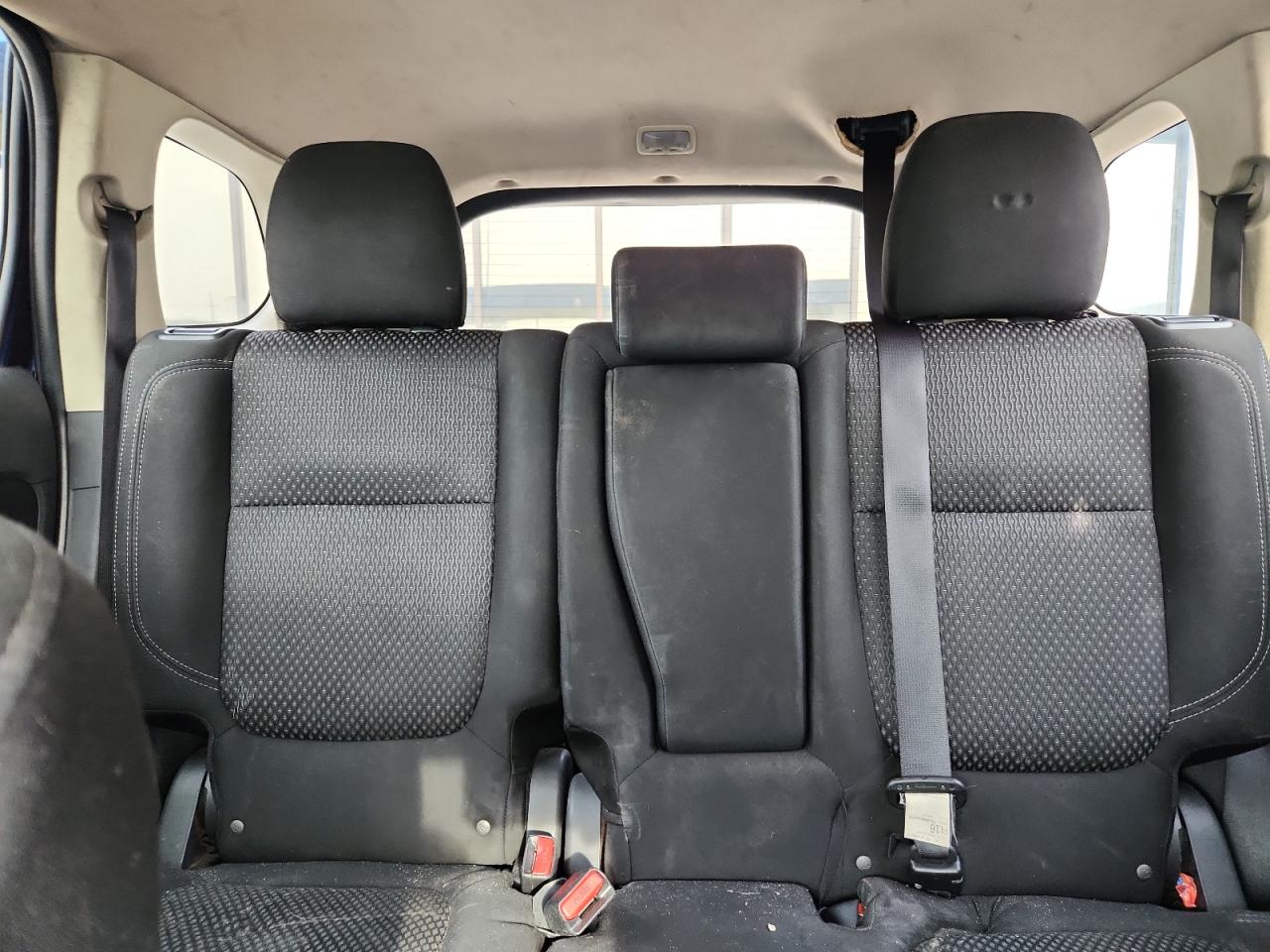 2019 Mitsubishi Outlander Es VIN: JA4AD2A37KZ012958 Lot: 66841655