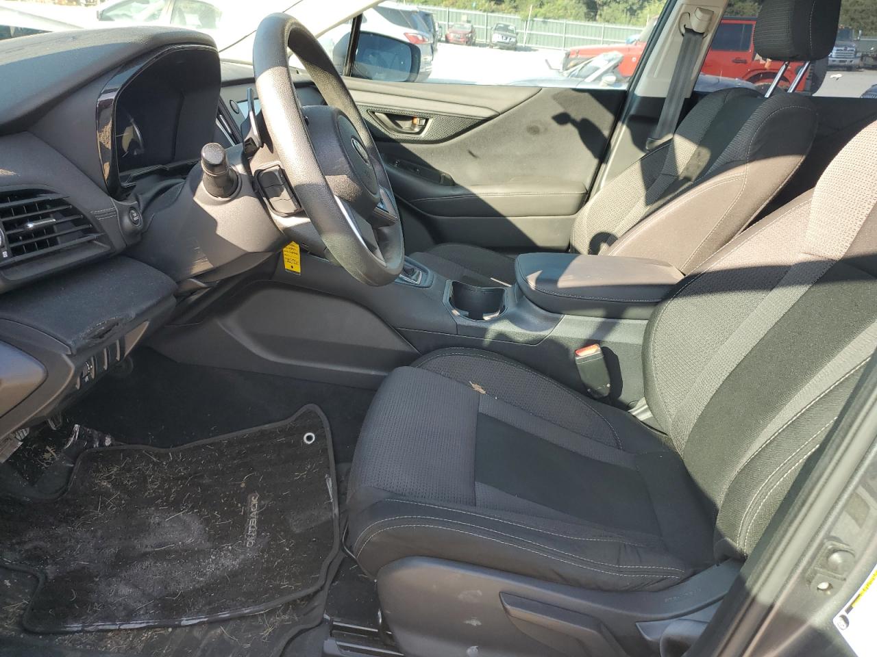 2022 Subaru Outback VIN: 4S4BTAAC8N3104459 Lot: 68838345