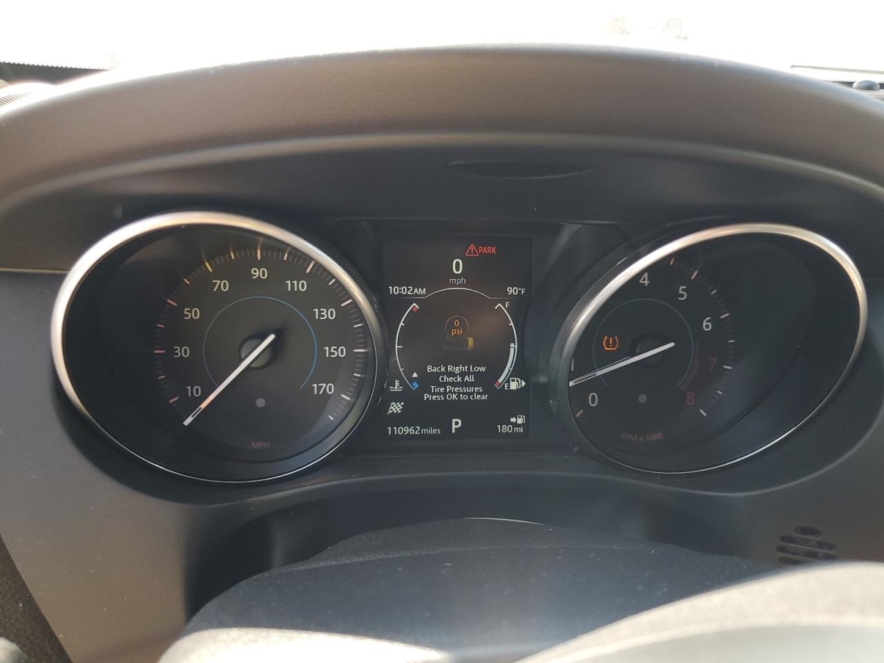 2018 Jaguar F-Pace Prestige VIN: SADCK2EV6JA252715 Lot: 67352755